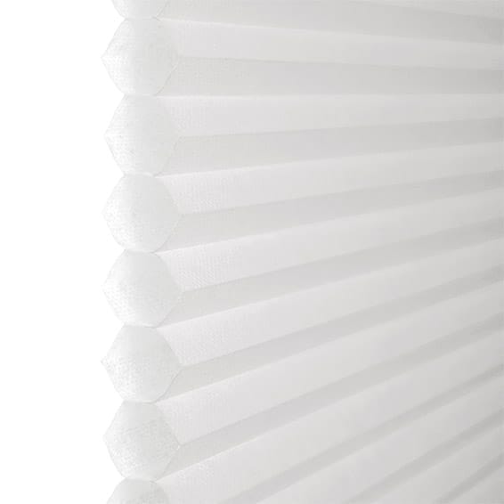 採光ハニカム グレー ハニカムシェード