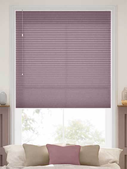 採光ハニカム リリス マルベリー ハニカムシェード サムネイル写真