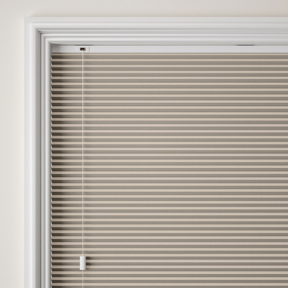 遮光ハニカム バスケット・ウィーブ ハニカムシェード