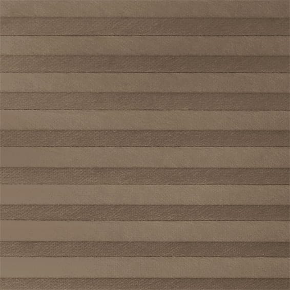 遮光ハニカム チョコレート ハニカムシェード