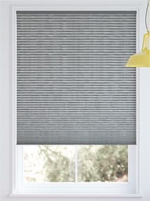 コードレスハニカムシェード | 直感的に昇降ができる、おしゃれで安全