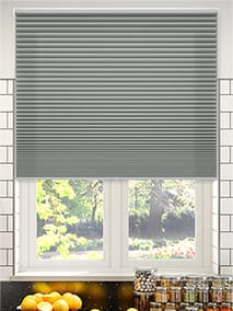 コードレスハニカムシェード | 直感的に昇降ができる、おしゃれで安全