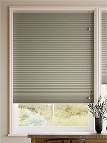 ブラインドの 遮光ハニカムシェード | 高い断熱性と保温性で