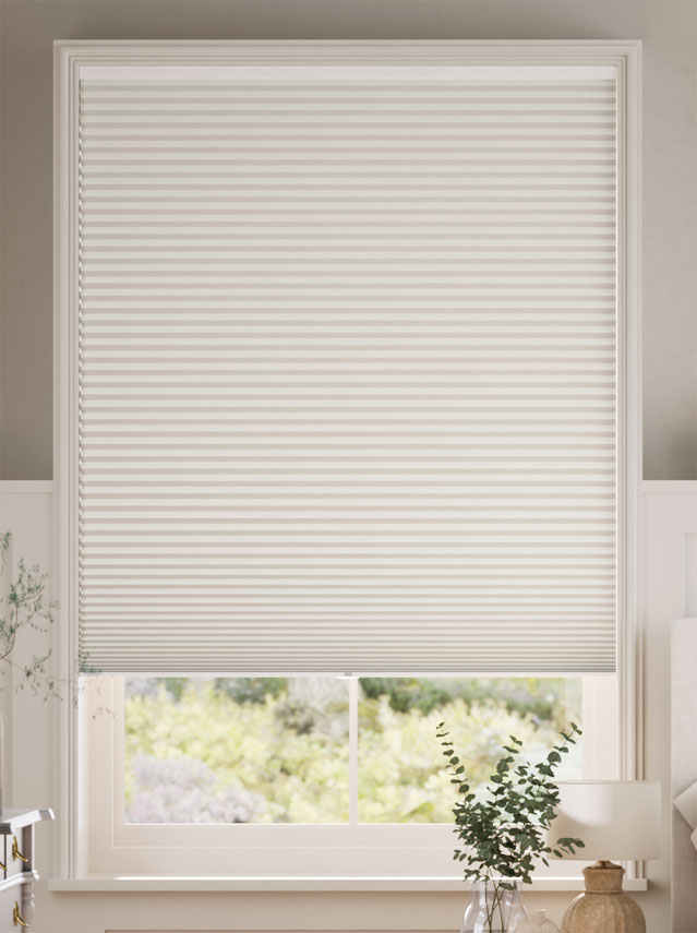 コードレス採光ハニカム　ブライトホワイト シェード コードレス採光ハニカム ブライトホワイト コードレスハニカム