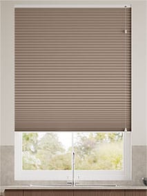 ブラインドの 遮光ハニカムシェード | 高い断熱性と保温性で