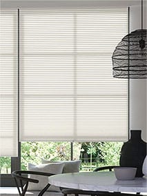 電動ハニカムシェード（ハニカムスクリーン） スマートフォンや