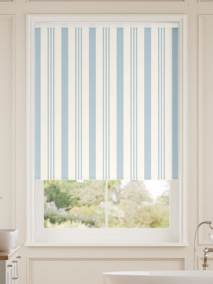 電動 アルバニー アイス ロールスクリーン サムネイル写真