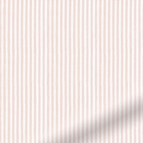 チョイス エラストライプ コンフェッティピンク ロールスクリーン