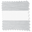 ゼブラ  遮光 グラシア 調光ロールスクリーン サンプルの写真