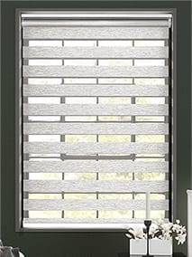 ゼブラ   ルグゼ ・クオーツ 調光ロールスクリーン サムネイル写真