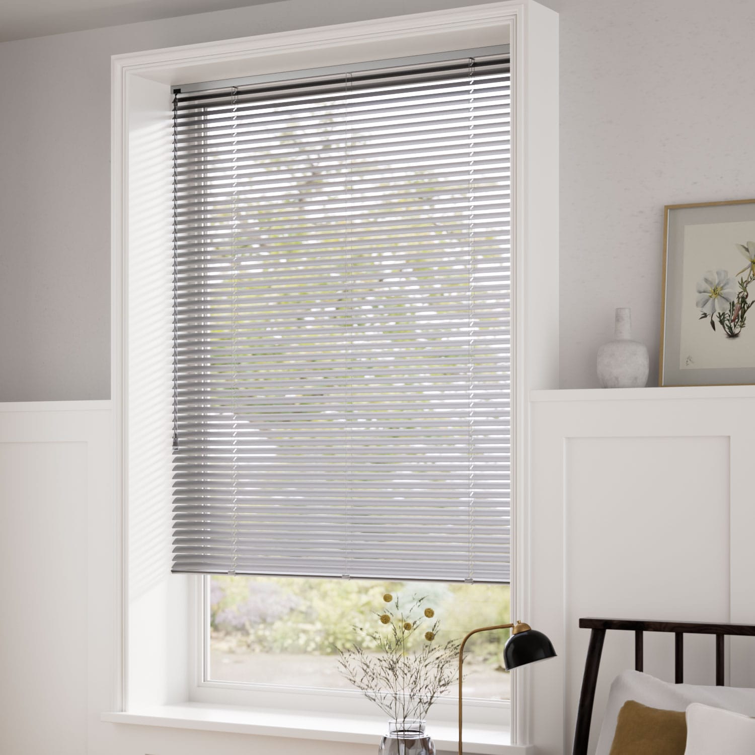 アルミブラインド 7個セット