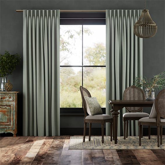 エッタ シーブリーズ カーテン