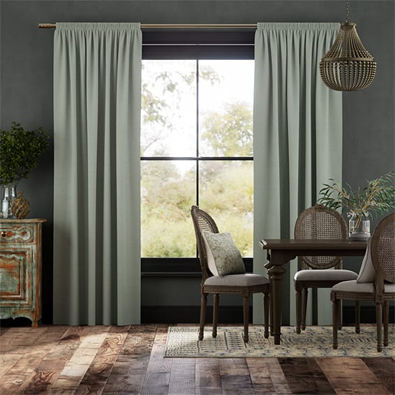 エッタ シーブリーズ カーテン