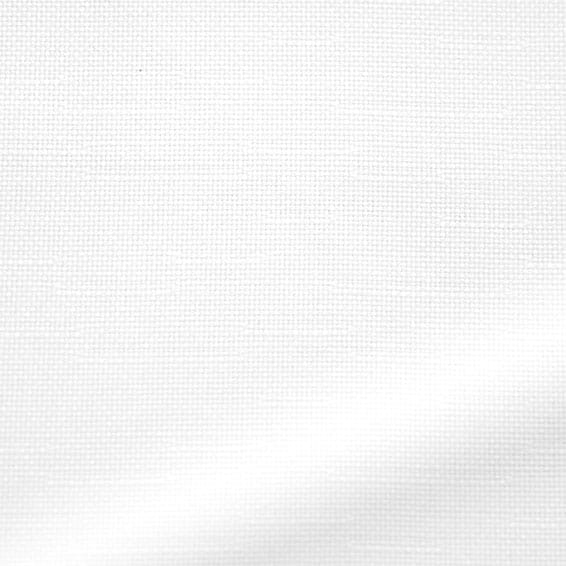 シェード カーテン 北欧 、トゥルーホワイト ローマンシェード