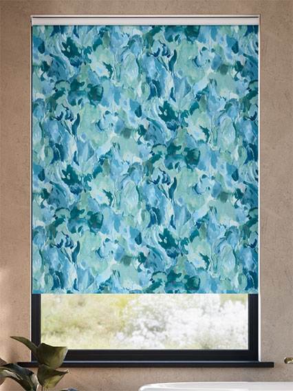 フォレスタ アズールパシフィック ロールスクリーン サムネイル写真