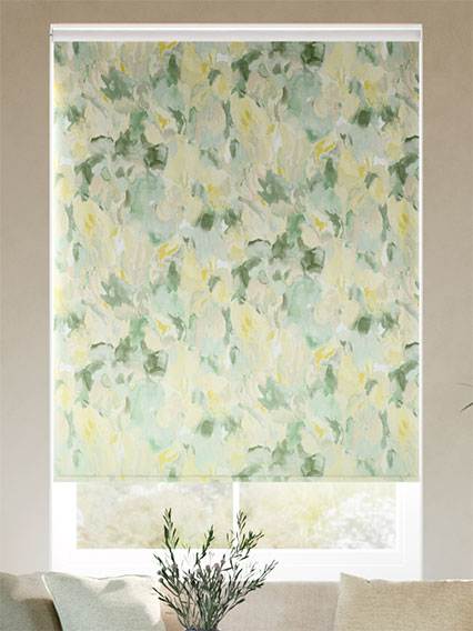 フォレスタ ミネラルサンド ロールスクリーン サムネイル写真