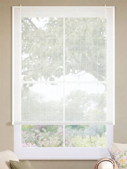 ゴア アラバスター＆ボーン Roll Up Woven Wood サムネイル写真