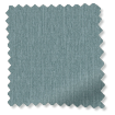 ハロウ　ラグーンブルー カーテン サンプルの写真