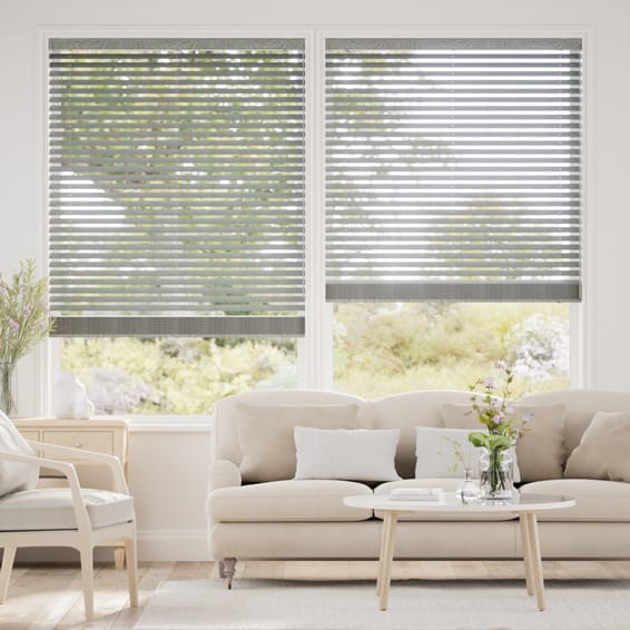 ヘイジー　サックス ウッドブラインド