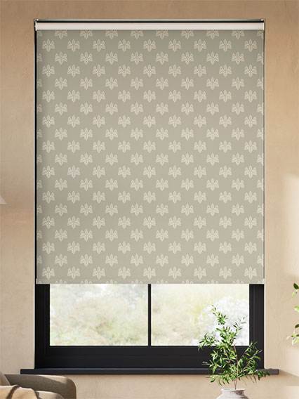 桐 麻 ロールスクリーン サムネイル写真