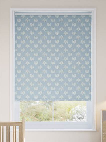 桐 霞 ロールスクリーン サムネイル写真