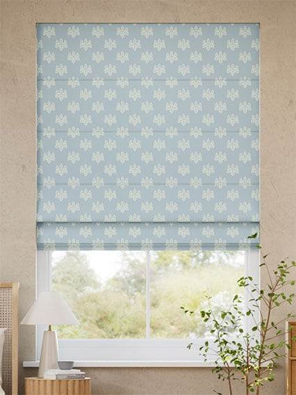 桐 霞 ローマンシェード サムネイル写真