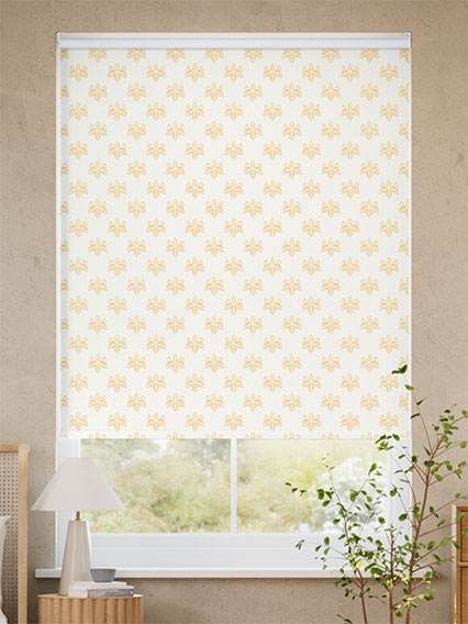 桐 日和 ロールスクリーン サムネイル写真