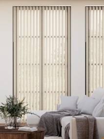 クラビ メープル 縦型ブラインド サムネイル写真