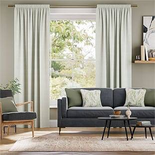 レイトン ウィンターグラス カーテン サムネイル写真