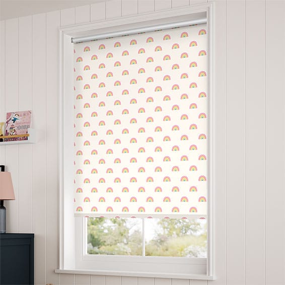 Rainbow blinds hotsell