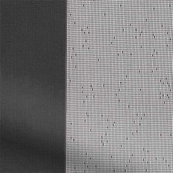 ルチア フリント バーチカル・シアーブラインド