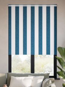 ブルー/青 ブラインド | ロールスクリーン、ベネチアンブラインドなど