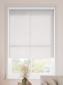 ブラインド 非遮光ロールスクリーン カセットタイプ | すっきり見た目