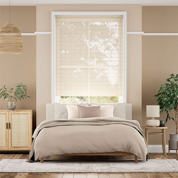 メリダ　パミス すだれ　ロールスクリーン