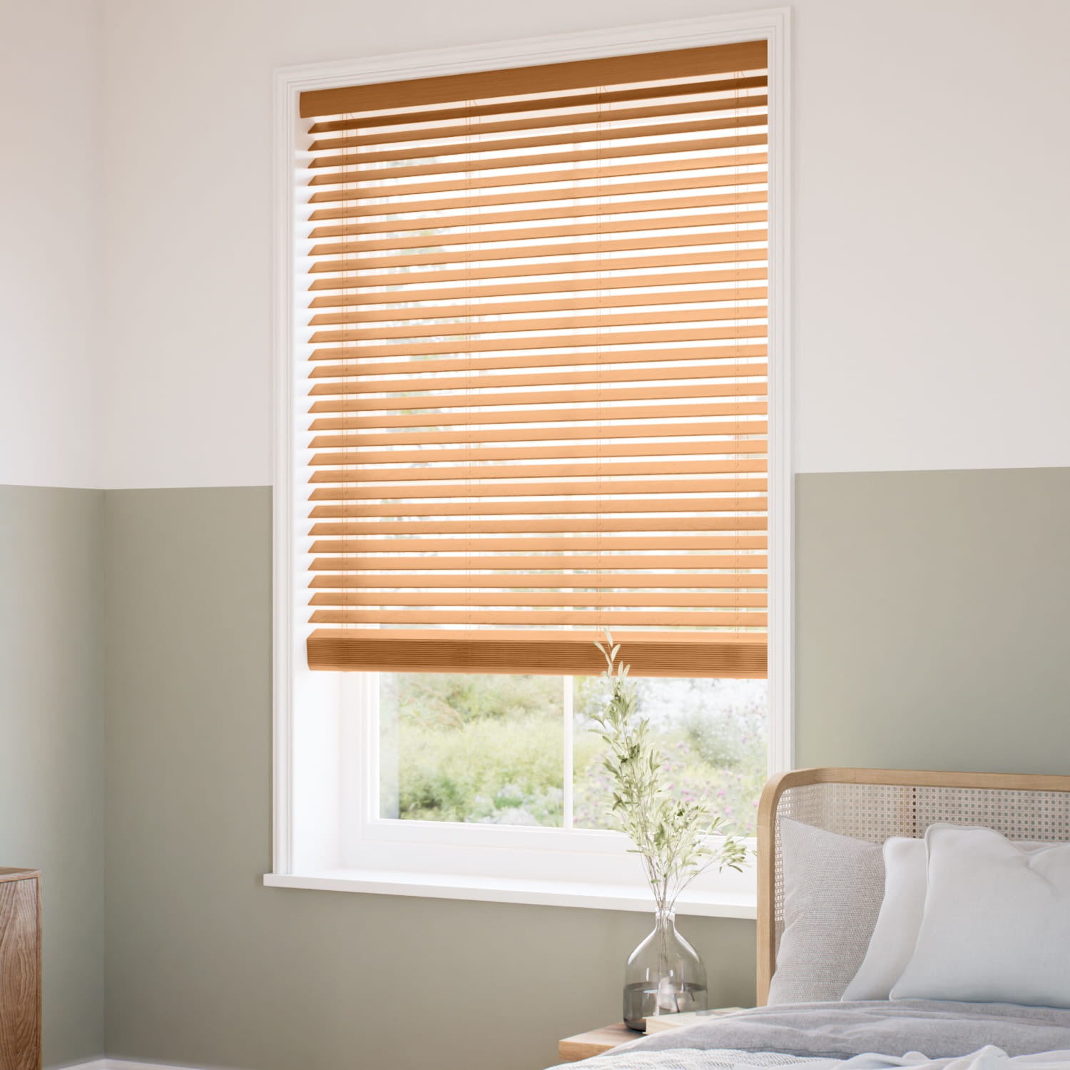 メトロポリタン ゴールデンオーク ウッドブラインド メトロポリタン ゴールデンオーク ウッドブラインド