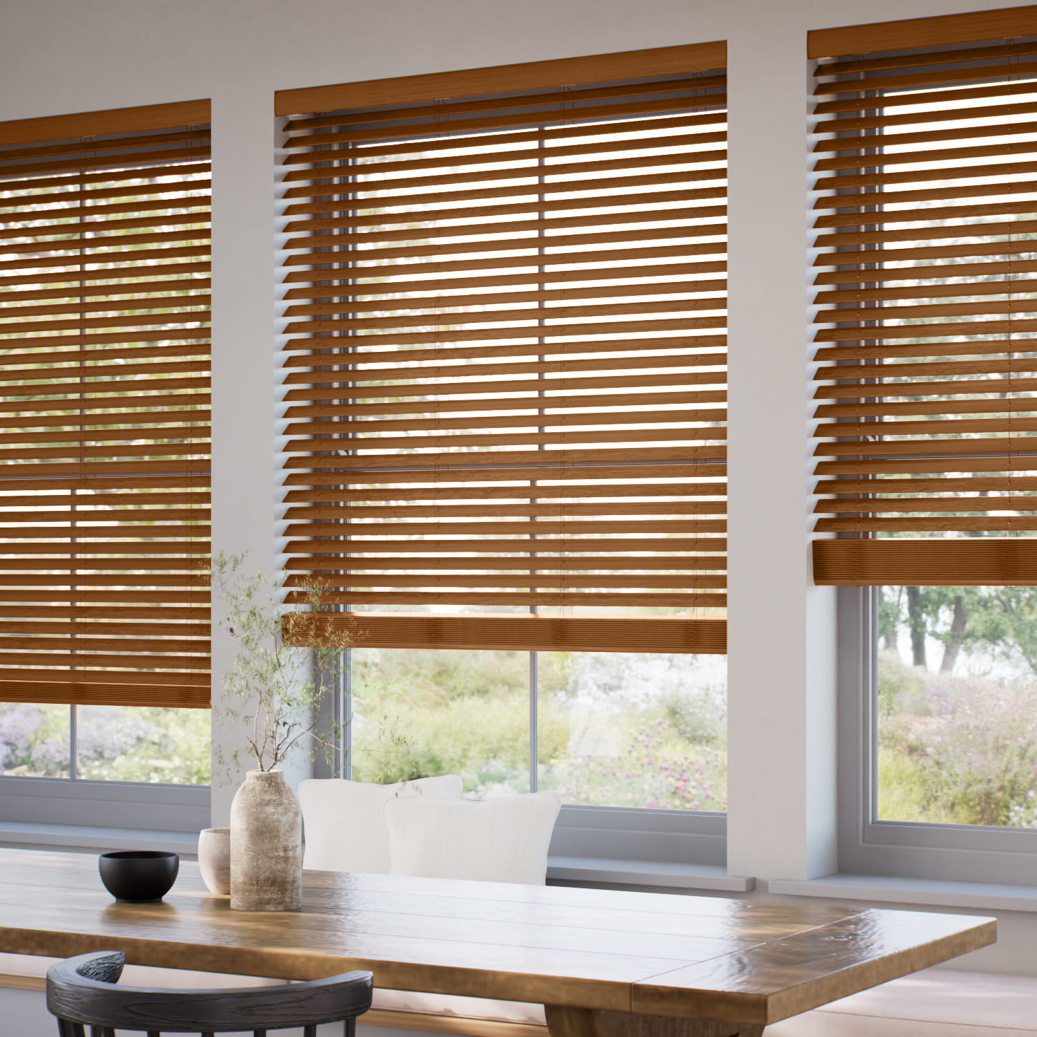 メトロポリタン ゴールデンオーク ウッドブラインド メトロポリタン ゴールデンオーク ウッドブラインド