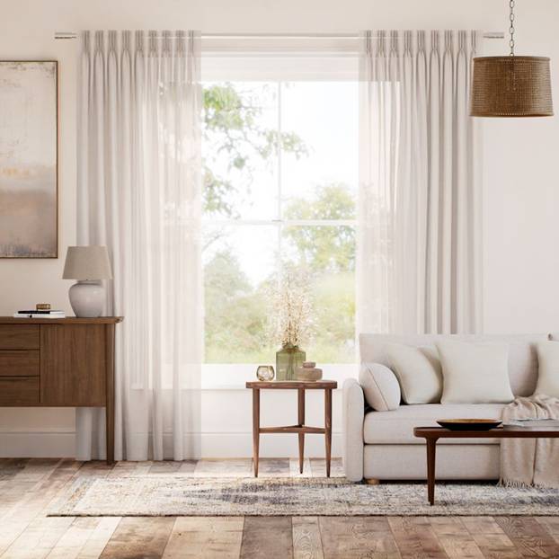 ミハス サンド カーテン サムネイル写真