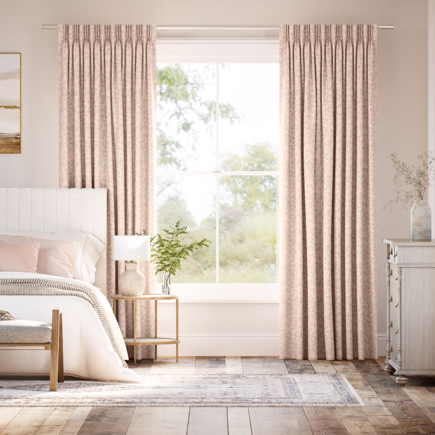 ミッツィ・シャドウ ブラッシュ カーテン