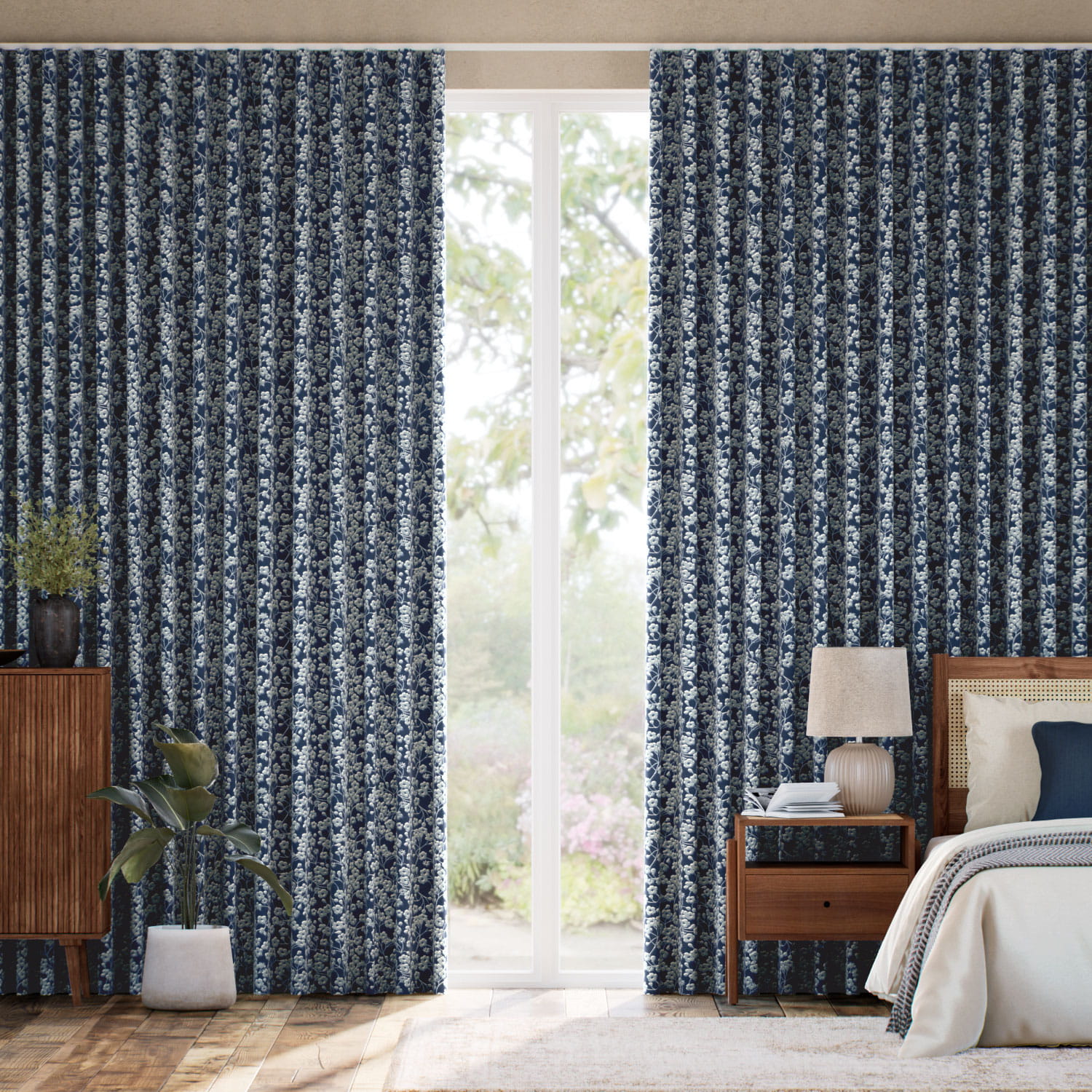 ミッツィ・シャドウ インク カーテン