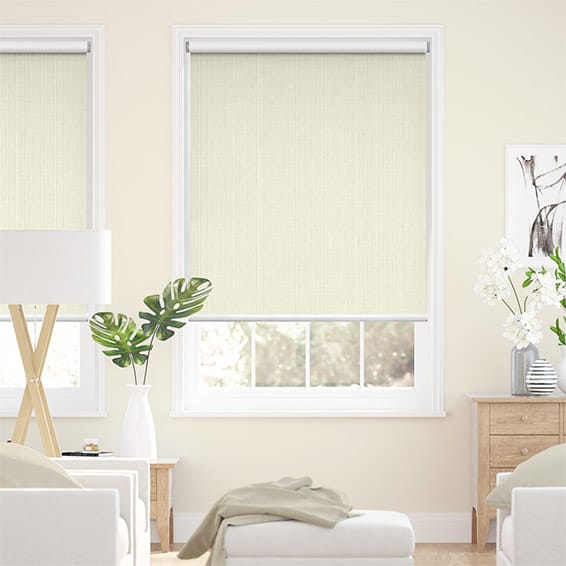 モーダ クリーム ロールスクリーン