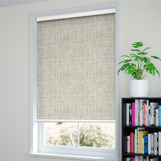 モーダ ストーングレー ロールスクリーン