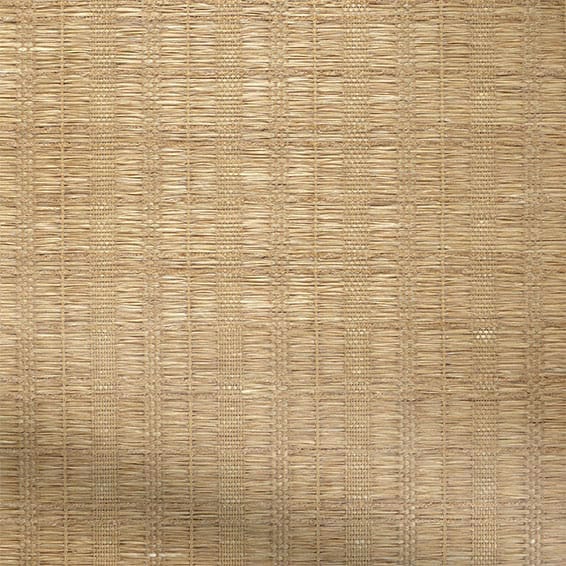 ワンタッチ電動 モレノ オーク ロールスクリーン