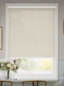 ブラインド 非遮光ロールスクリーン カセットタイプ | すっきり見た目