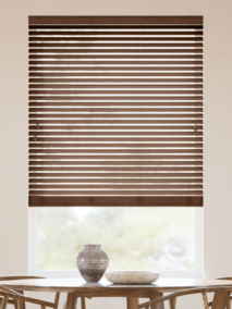 ウッドブラインド（木製ブラインド）商品一覧 天然木＆PVCウッド素材の