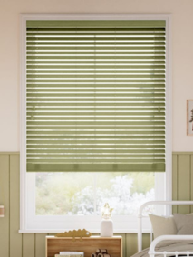 ウッドブラインド（木製ブラインド）商品一覧 天然木＆PVCウッド素材の