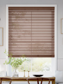 ウッドブラインド（木製ブラインド）商品一覧 天然木＆PVCウッド素材の