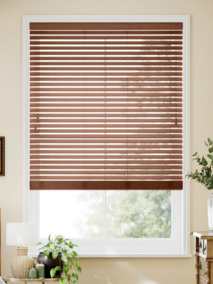 ウッドブラインド（木製ブラインド）商品一覧 天然木＆PVCウッド素材の