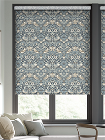 ウイリアムモリス ロールスクリーンコレクション | 時代を超えた