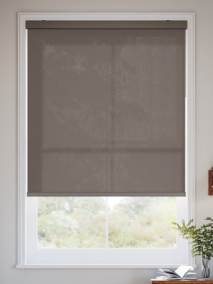 非遮光 トープ ロールスクリーン サムネイル写真