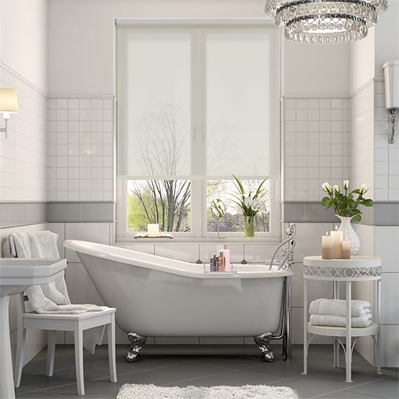 オキュラス　パール ロールスクリーン